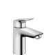 https://raleo.de:443/files/img/11eeea3f27ff5c3092906bba4399b90c/size_s/Hansgrohe-HG-Waschtischmischer-Logis-100-CoolStart-chrom-71102000 gallery number 1